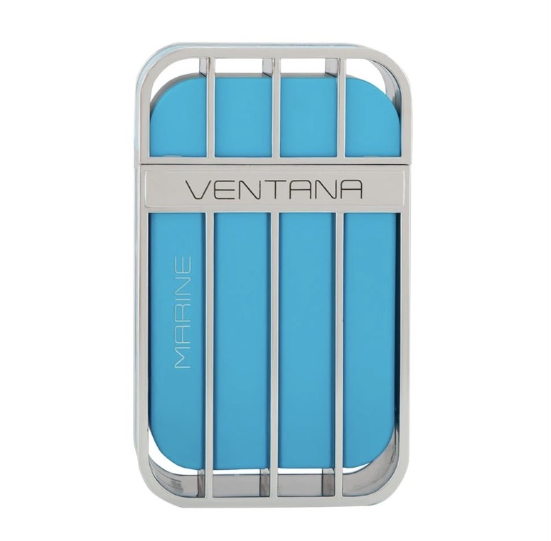 PERFUME ARMAF VENTANA MARINE HOMBRE EDP 100 ML - 2