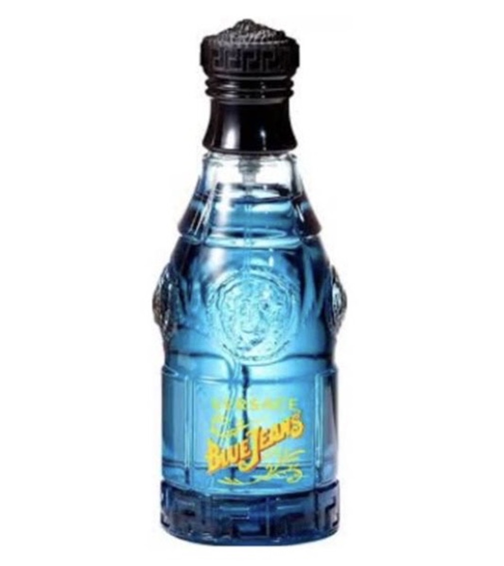 VERSACE BLUE JEANS EDT 75 ML - 2