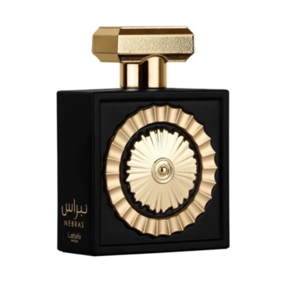 LATTAFA PRIDE NEBRAS EDP 100 ML - 2