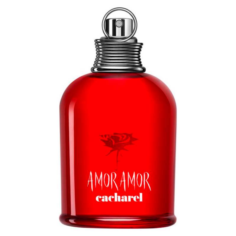 CACHAREL AMOR AMOR ESTUCHE EDT 100 + 30 ML - 2