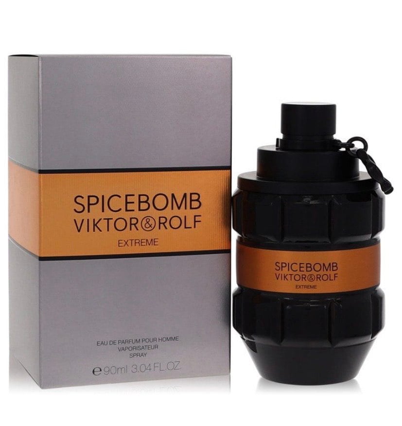 VIKTOR AND ROLF SPICEBOMB EXTREME EDP 90 ML - 1