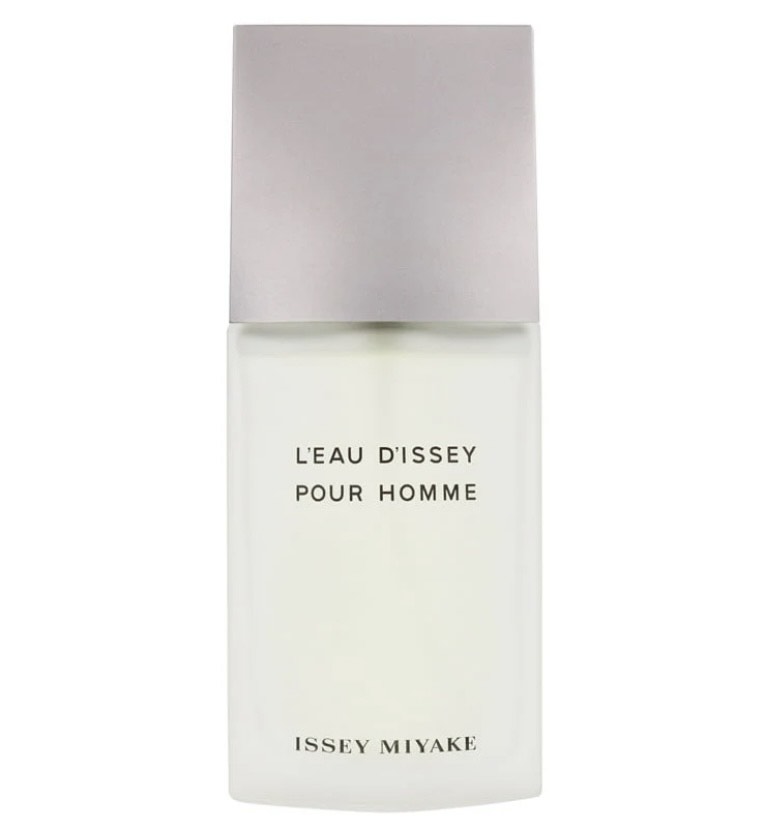 ISSEY MIYAKE L'EAU D'ISSEY POUR HOMME EDT 125 ML - 2