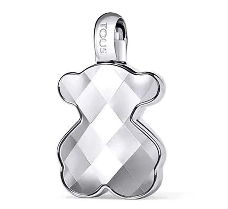 TOUS LOVE ME THE SILVER PARFUM 90 ML - 2