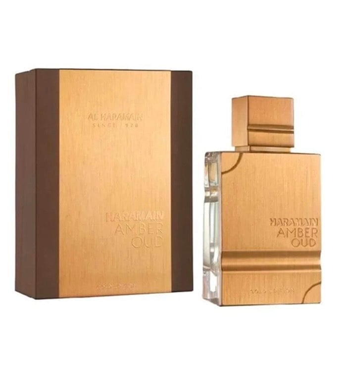 AL HARAMAIN AMBER OUD GOLD EDITION EDP 60 ML - 1