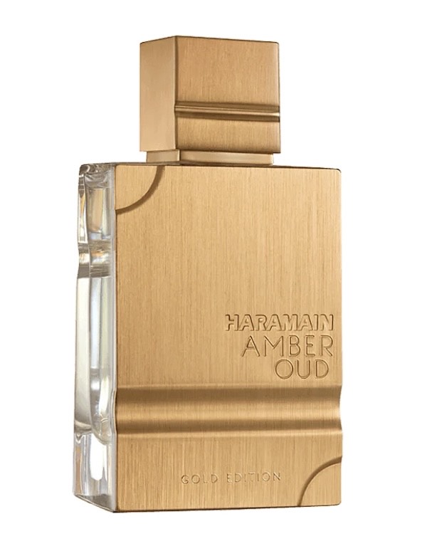 AL HARAMAIN AMBER OUD GOLD EDITION EDP 60 ML - 2