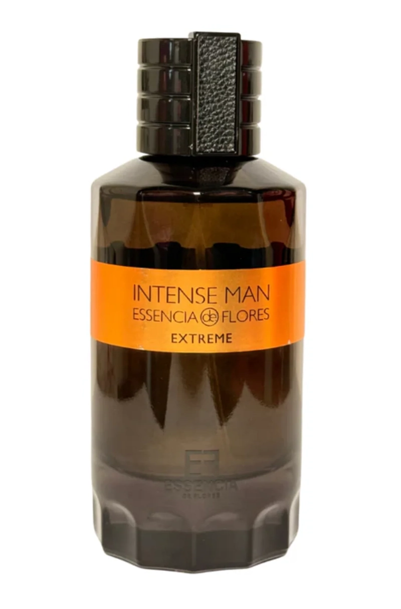 FRAGRANCE WORLD INTENSE MAN EXTREME EDP 100 ML - 2