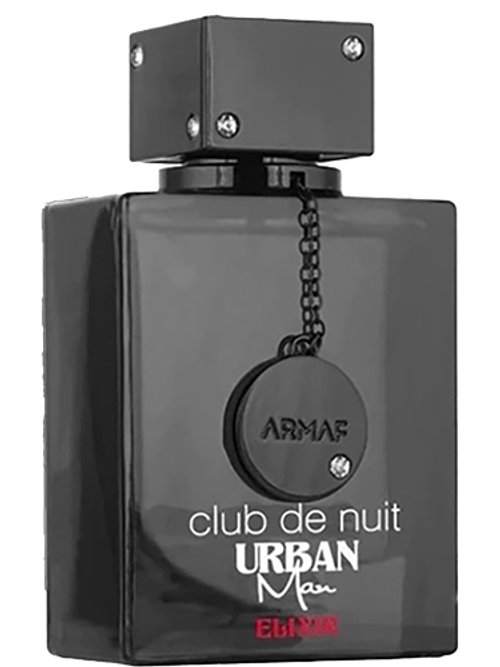 ARMAF URBAN MAN ELIXIR EDP 105 ML - 2