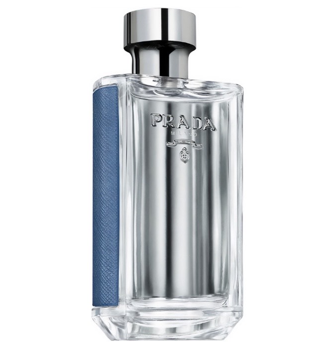 PRADA L'HOMME L'EAU EDT 100 ML - 2