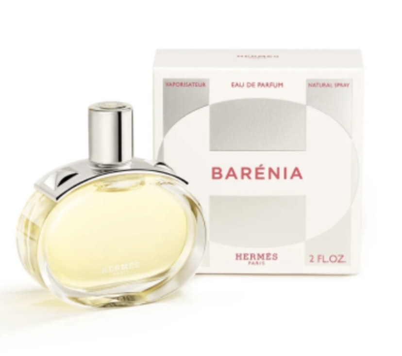 HERMES BARENIA EDP 100 ML - 1