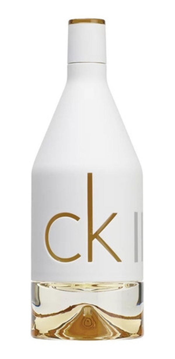 CALVIN KLEIN CK IN 2U FOR HER EDT 150 ML - 2