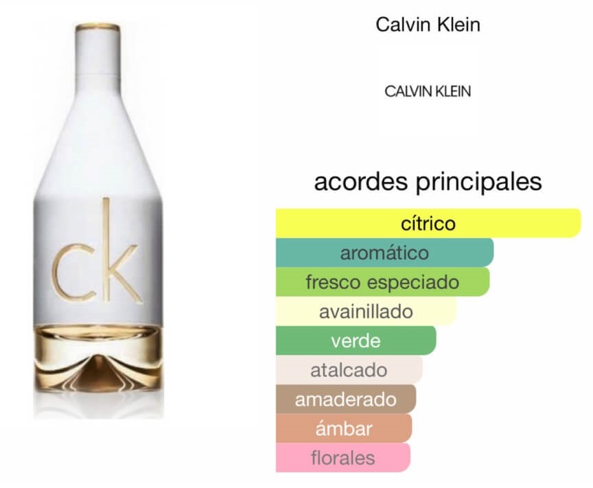 CALVIN KLEIN CK IN 2U FOR HER EDT 150 ML - 3