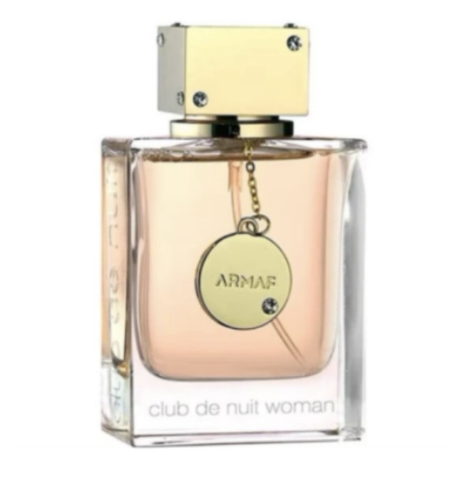ARMAF CLUB DE NUIT WOMAN EDP 105 ML - 2