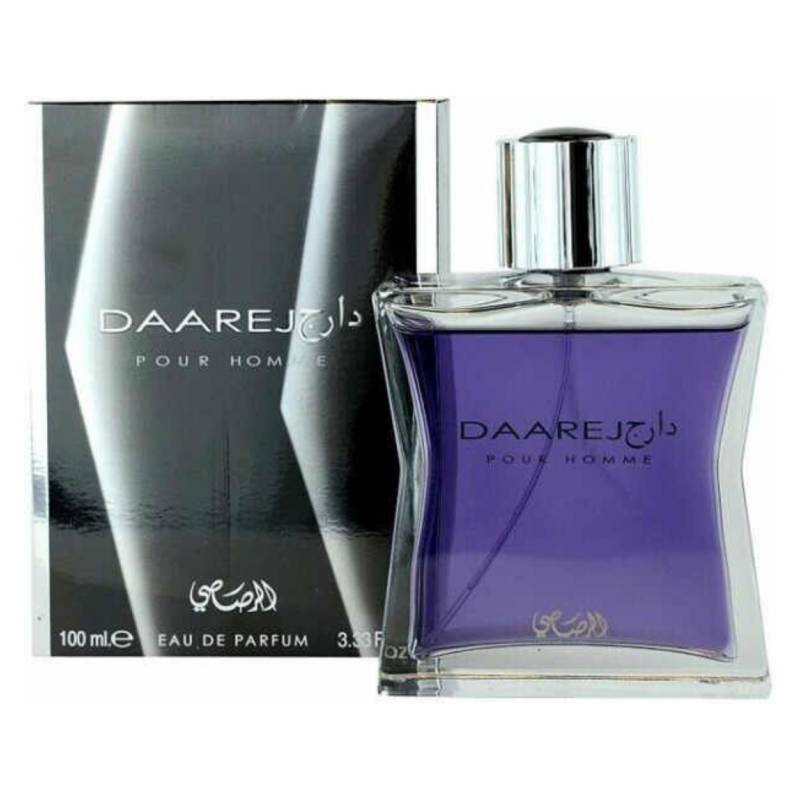RASASI DAAREJ POUR HOMME EDP 100 ML - 1