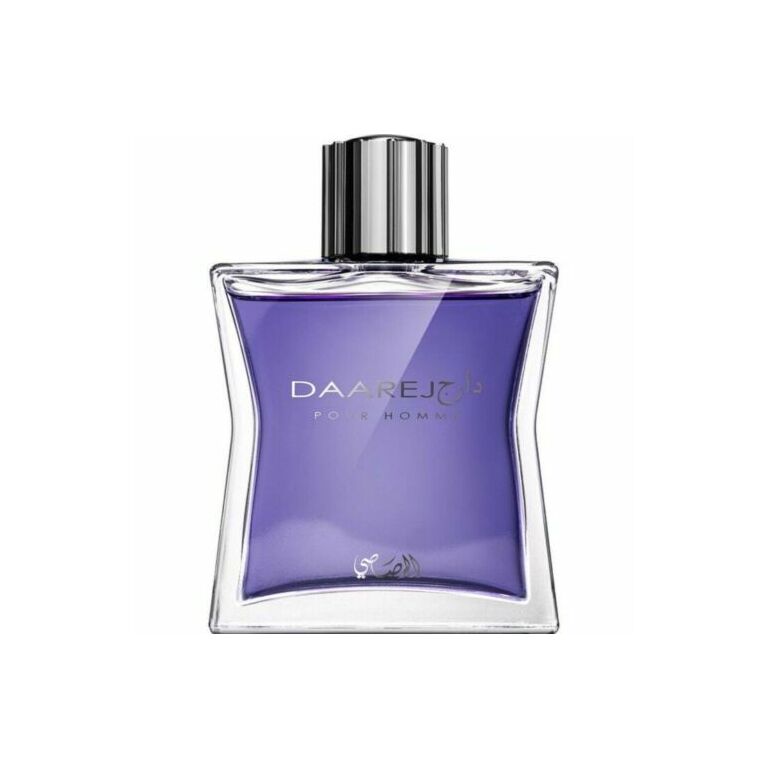 RASASI DAAREJ POUR HOMME EDP 100 ML - 2