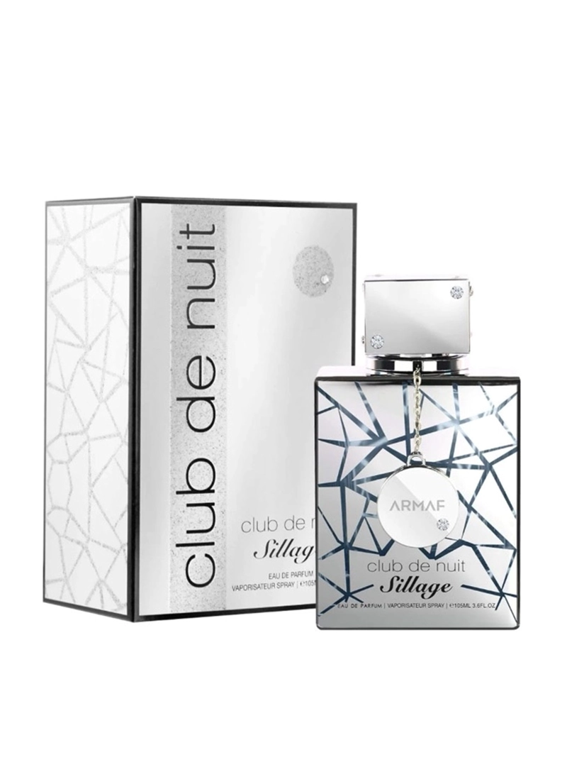 ARMAF CLUB DE NUIT SILLAGE EDP 105 ML - 1