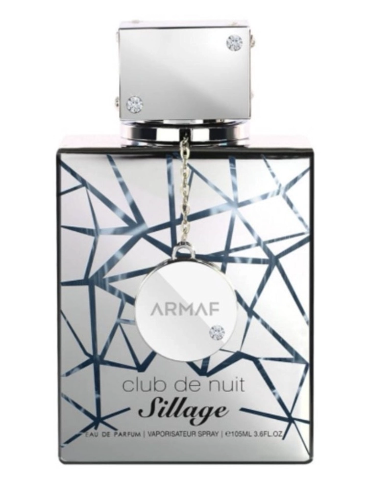 ARMAF CLUB DE NUIT SILLAGE EDP 105 ML - 2