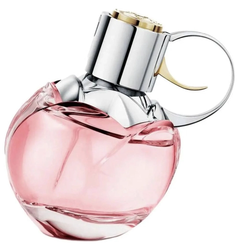 AZZARO WANTED GIRL TONIC EDT 80 ML - 2