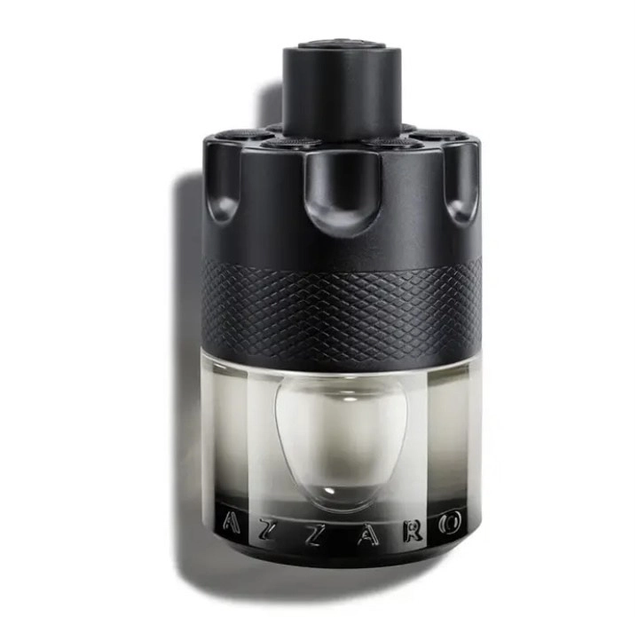 AZZARO THE MOST WANTED EDT INTENSE 100 ML - 2