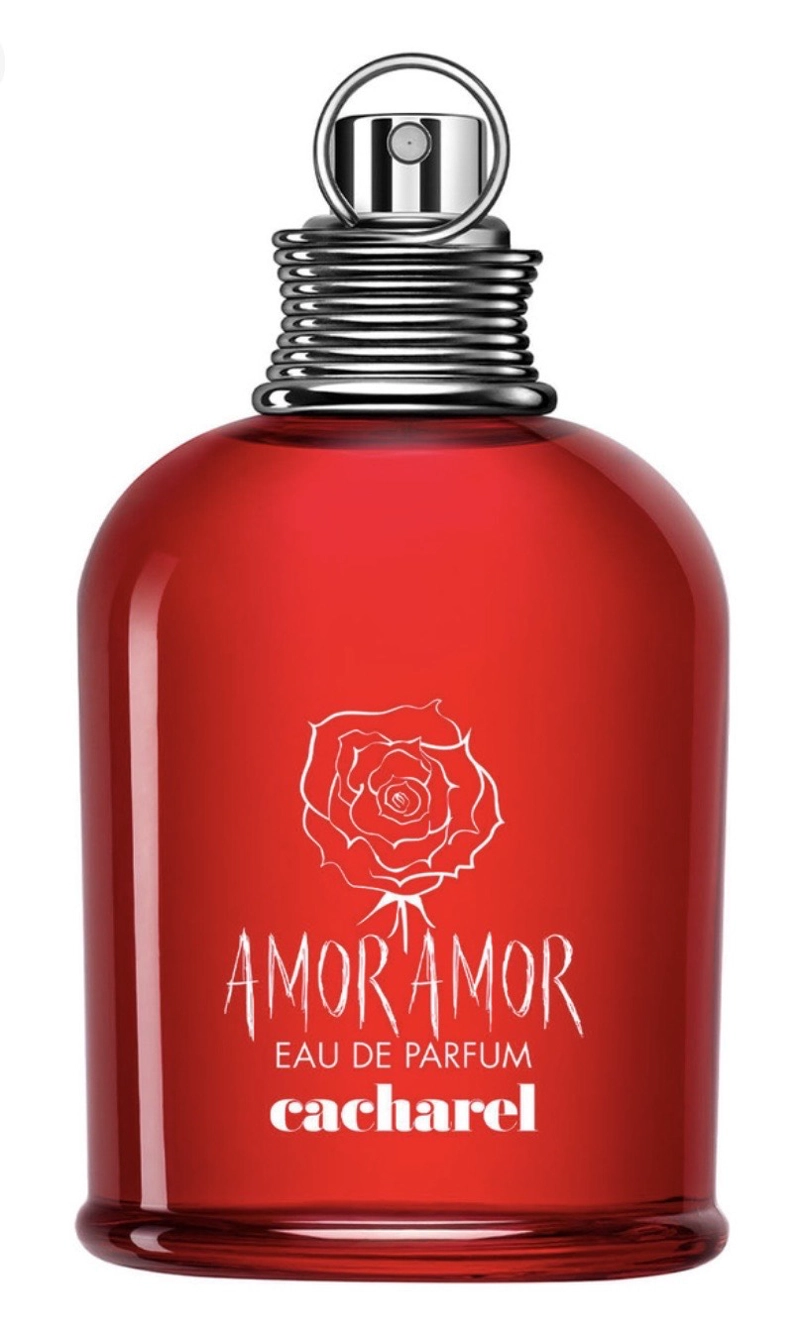 CACHAREL AMOR AMOR EDP 100 ML - 2