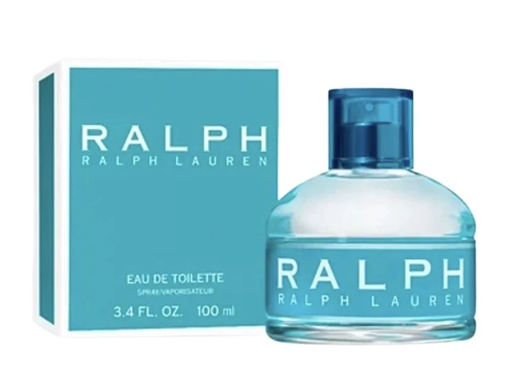 RALPH LAUREN RALPH EDT 100 ML - 1