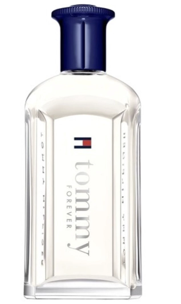TOMMY HILFIGER FOREVER MAN EDT 100 ML - 2