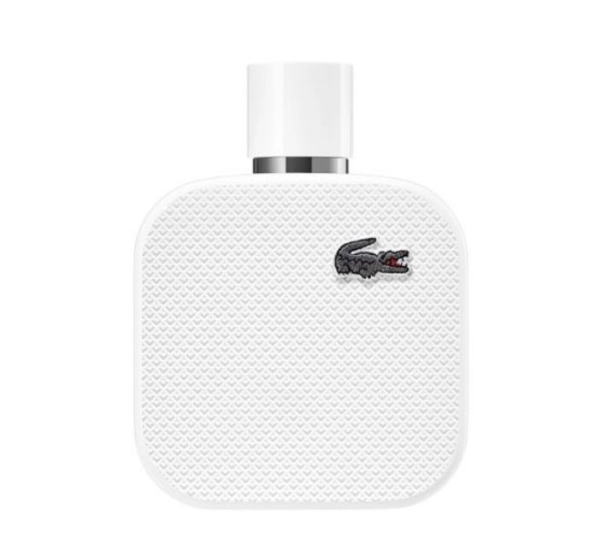 LACOSTE L.12.12 BLANC EDP 100 ML - 2