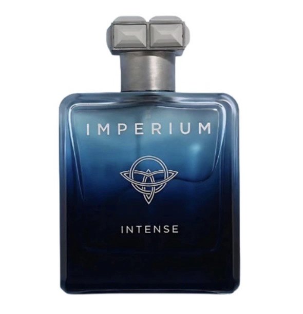 FRAGRANCE WORLD IMPERIUM INTENSE EDP 100 ML (ROJA ELYSIUM INTENSE) - 2
