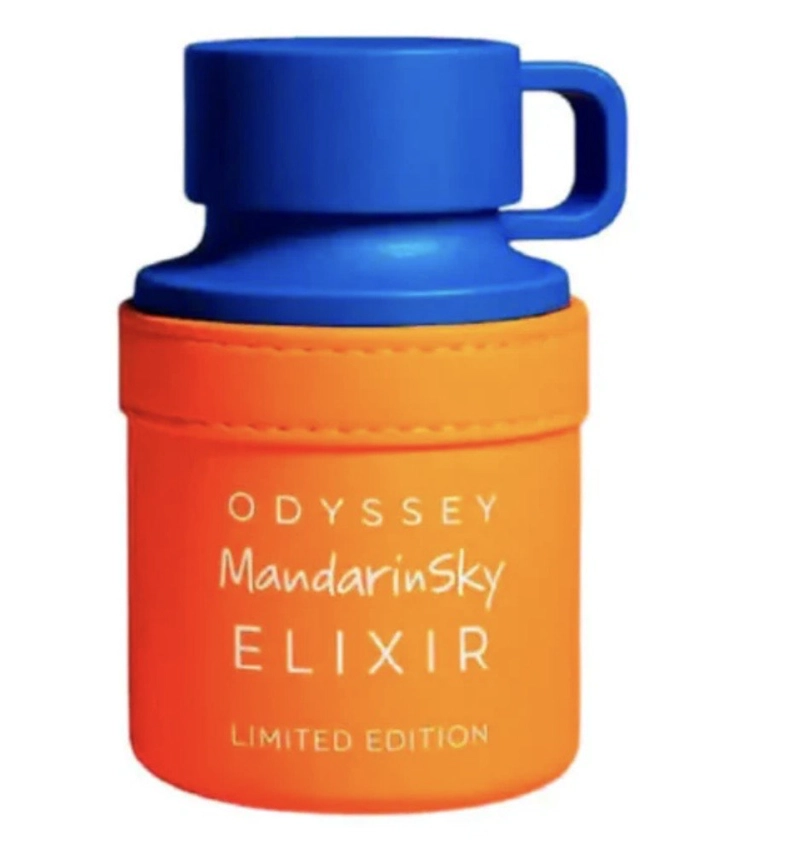 ARMAF ODYSSEY MANDARIN SKY ELIXIR EDP 100 ML (JEAN PAUL GAULTIER SCANDAL LE PARFUM) - 2