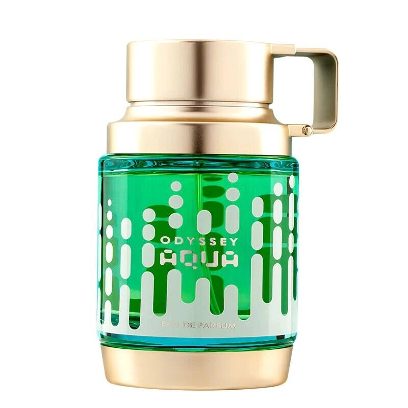ARMAF ODYSSEY AQUA  EDITION 60 ML EDP - 2