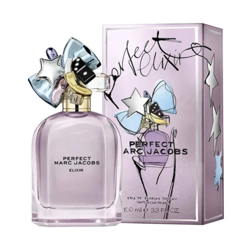 MARC JACOBS PERFECT ELIXIR EDP 100 ML - 1