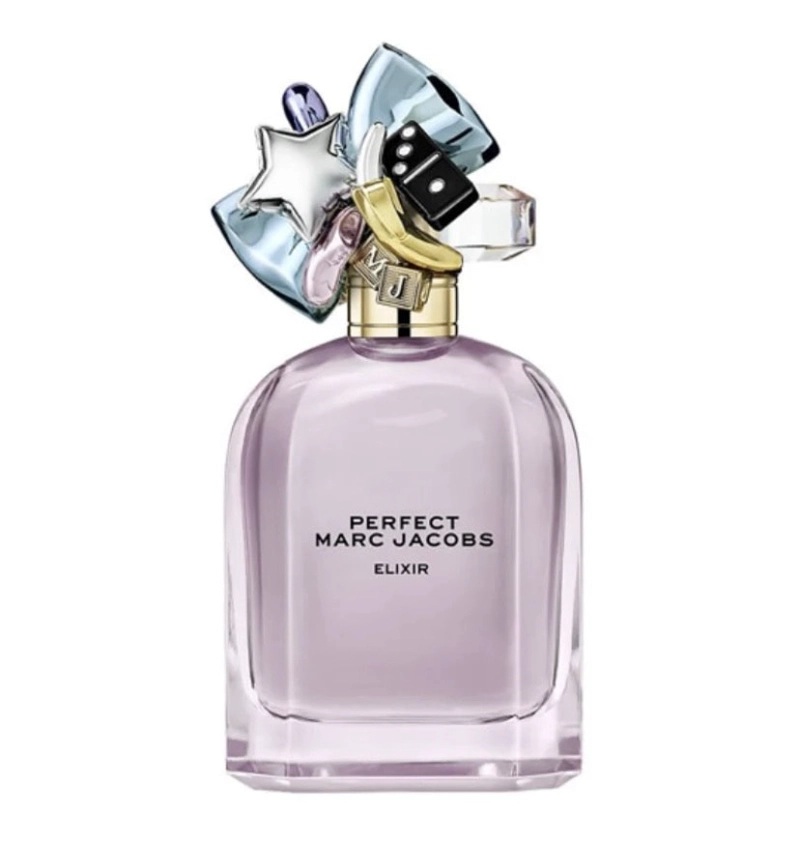 MARC JACOBS PERFECT ELIXIR EDP 100 ML - 2