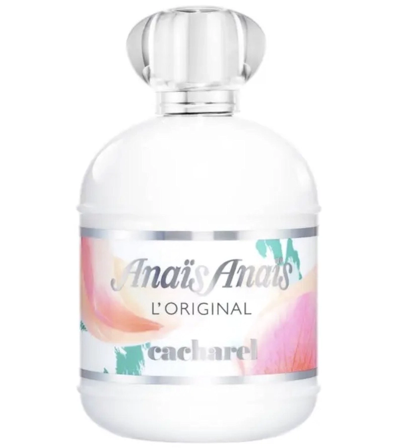CACHAREL ANAIS ANAIS EDT 100 ML - 2