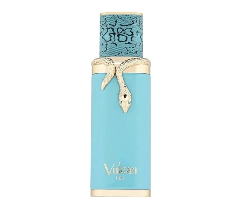 FRENCH AVENUE VULCAN FEU EDP 100 ML - 2
