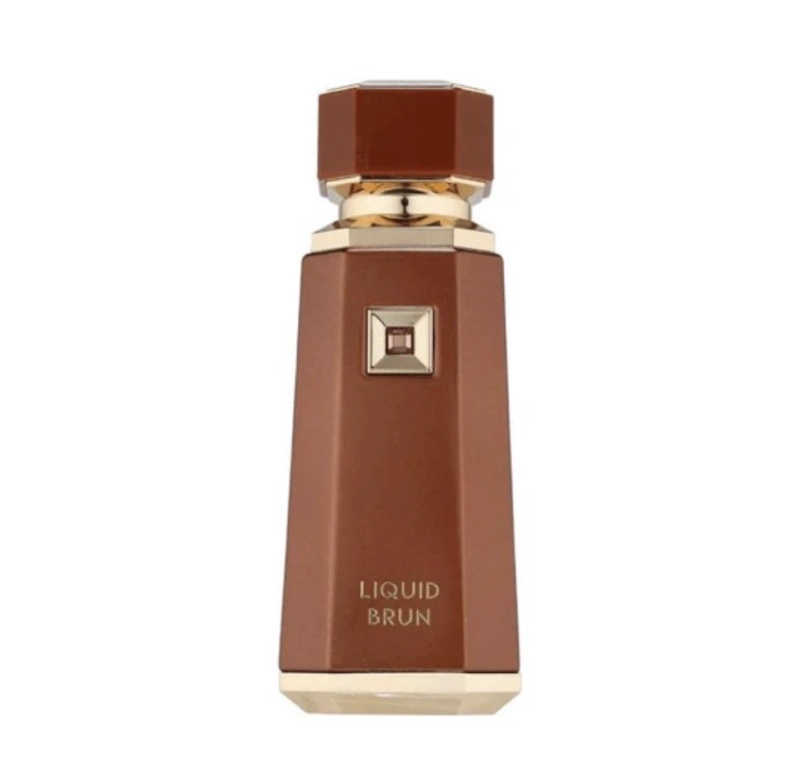 FRENCH AVENUE LIQUID BRUN EDP 100 ML - 2