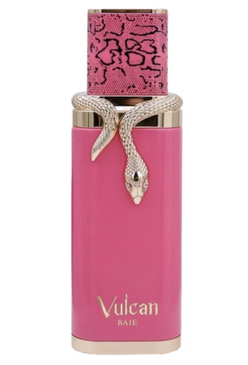 FRENCH AVENUE VULCAN BAIE EDP 100 ML - 2