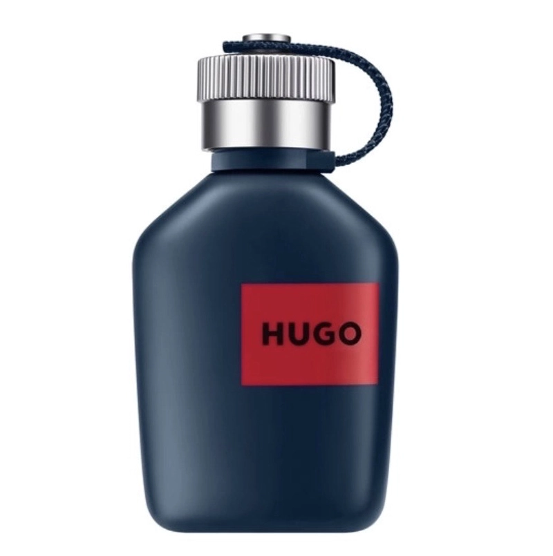 HUGO BOSS JEANS EDT 75 ML - 2
