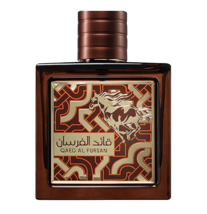LATTAFA QAED AL FURSAN UNTAMED EDP 90 ML - 2