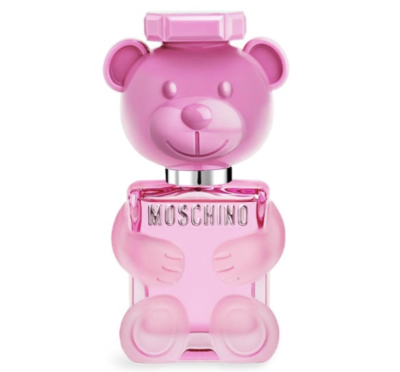 MOSCHINO TOY 2 BUBBLE GUM EDT 100 ML - 2