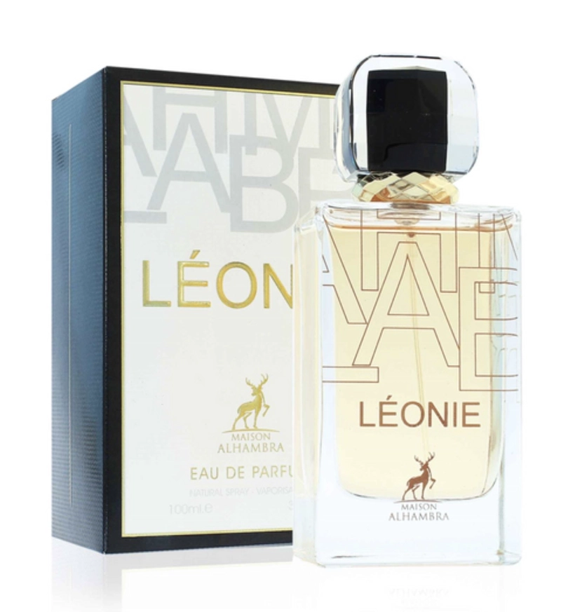 MAISON ALHAMBRA LEONIE EDP 100 ML - 1
