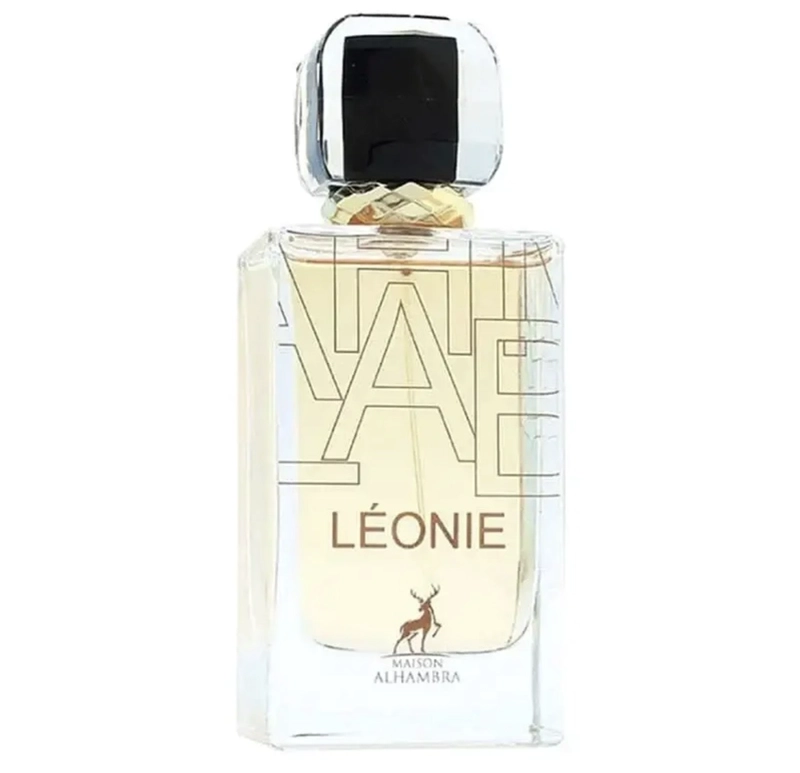 MAISON ALHAMBRA LEONIE EDP 100 ML - 2