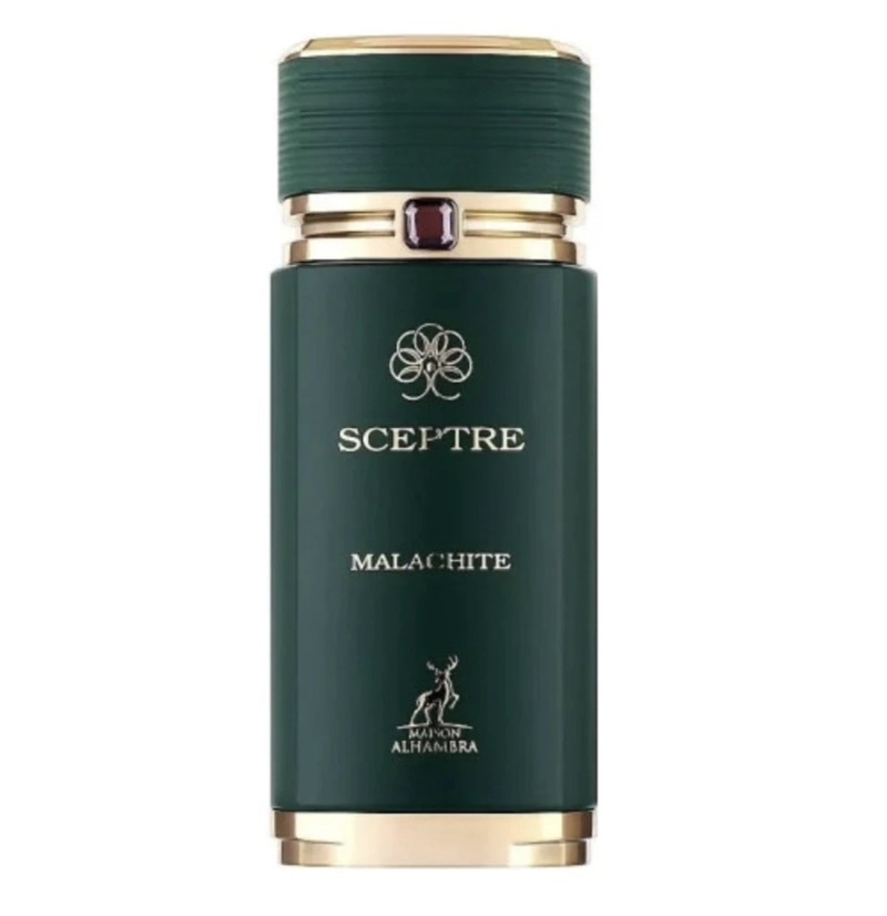 MAISON ALHAMBRA SCEPTRE MALACHITE EDP 100 - 2