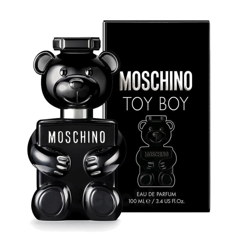 MOSCHINO TOY BOY EDP 100 ML - 1