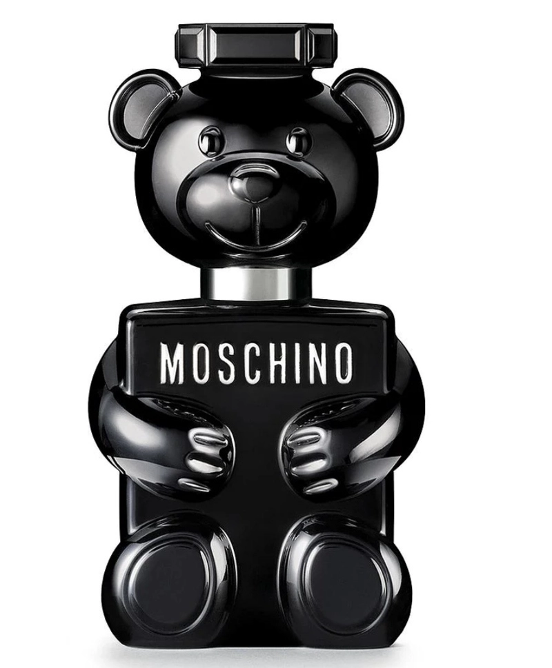 MOSCHINO TOY BOY EDP 100 ML - 2