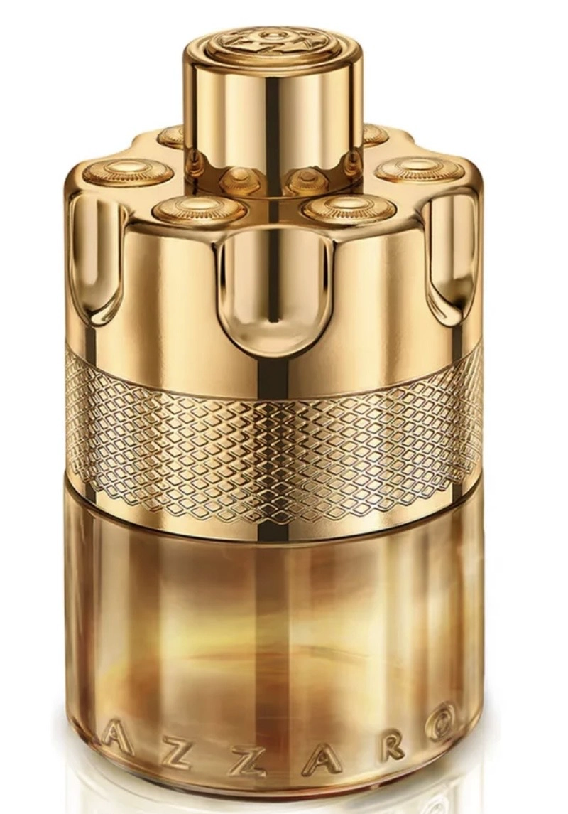AZZARO WANTED FOREVER ELIXIR PARFUM 100 ML - 2