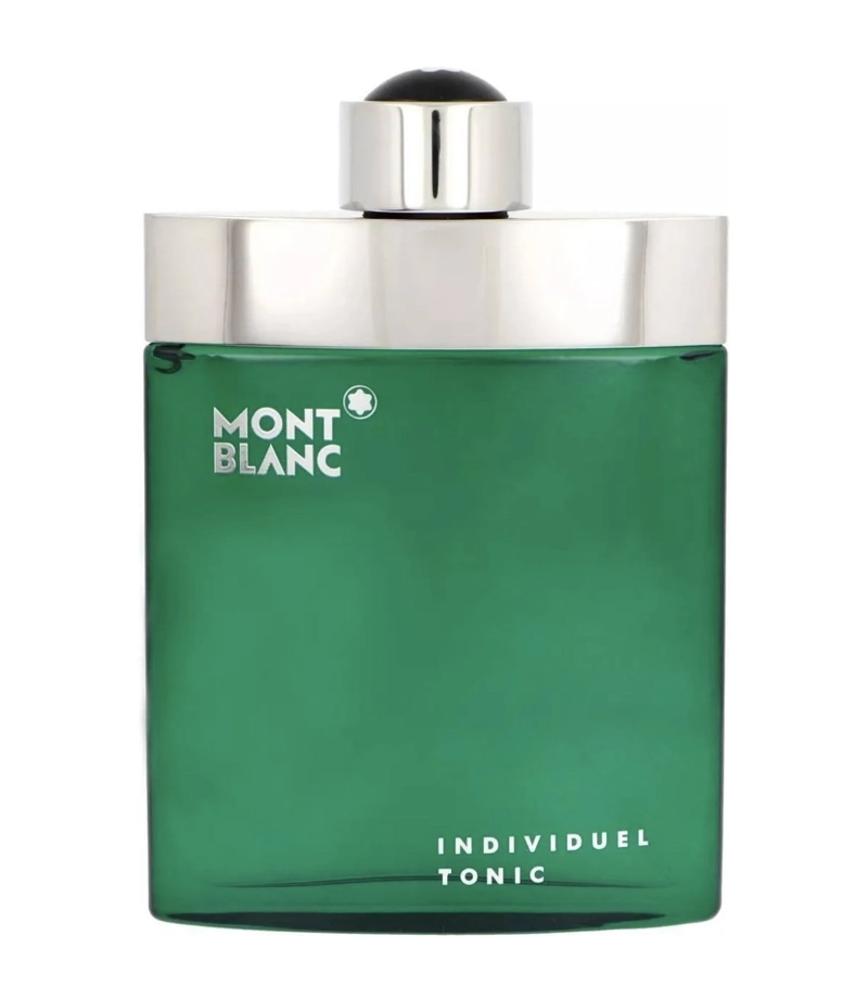MONTBLANC INDIVIDUEL TONIC EDT 75 ML - 2