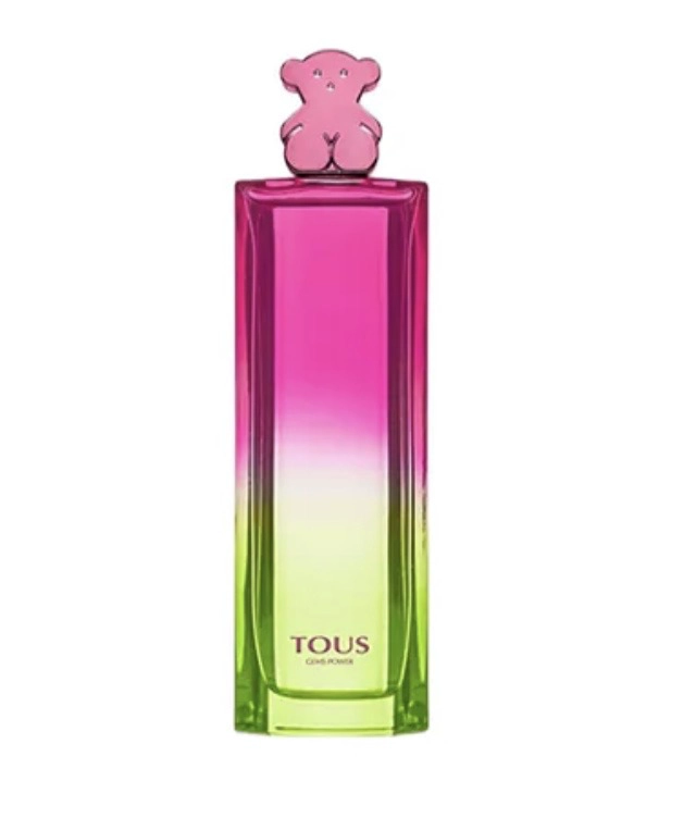 TOUS GEMS POWER EDT 50 ML - 2