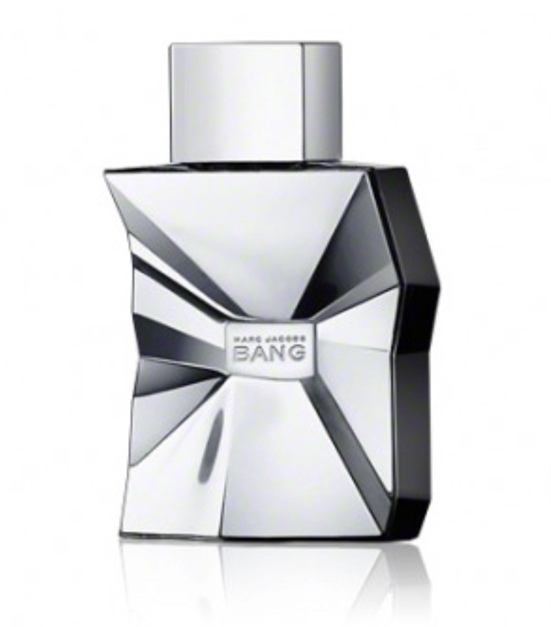 MARC JACOBS BANG EDT 100 ML - 2