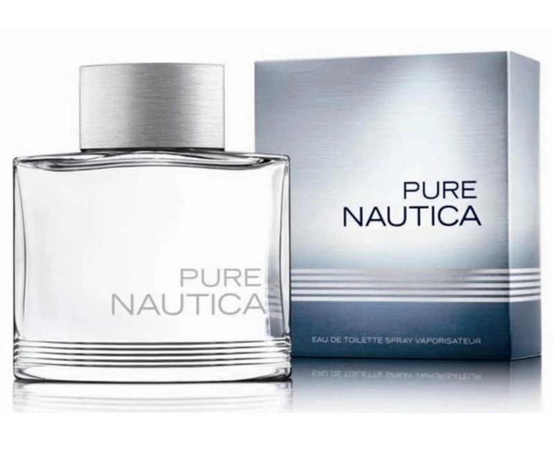 PERFUME NAUTICA PURE EDT 50 ML - 1