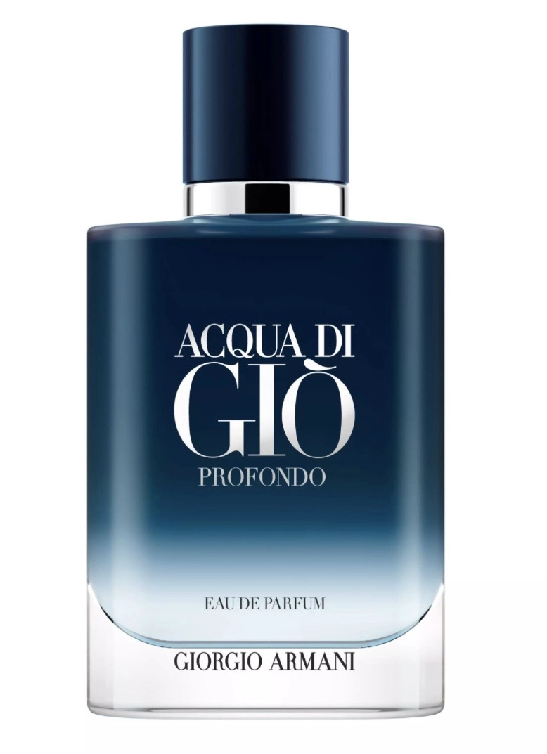 GIORGIO ARMANI ACQUA DI GIO PROFONDO EDP 50 ML - 2