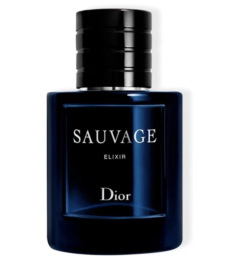 DIOR SAUVAGE ELIXIR 60 ML - 2